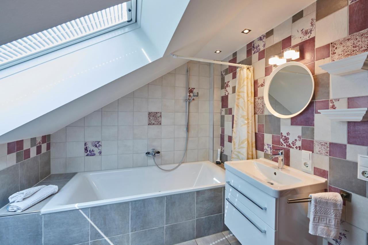Ferienwohnung Drosi Am Berg Меммельсдорф Экстерьер фото